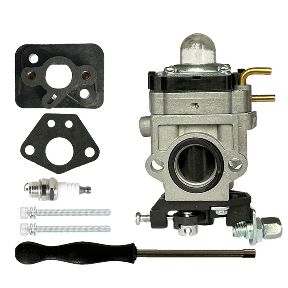 |Modernbuy|Carburetor Carb for TB51BP Backpack Blower Compatible with 751-20089 BP510 Carburetor