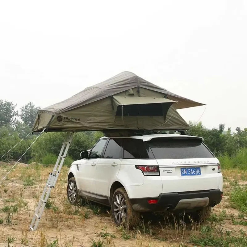 

Customized Model Wholesale China 4x4 Accessories Auto Truck Parts Roof Toptent /car Roof Tent