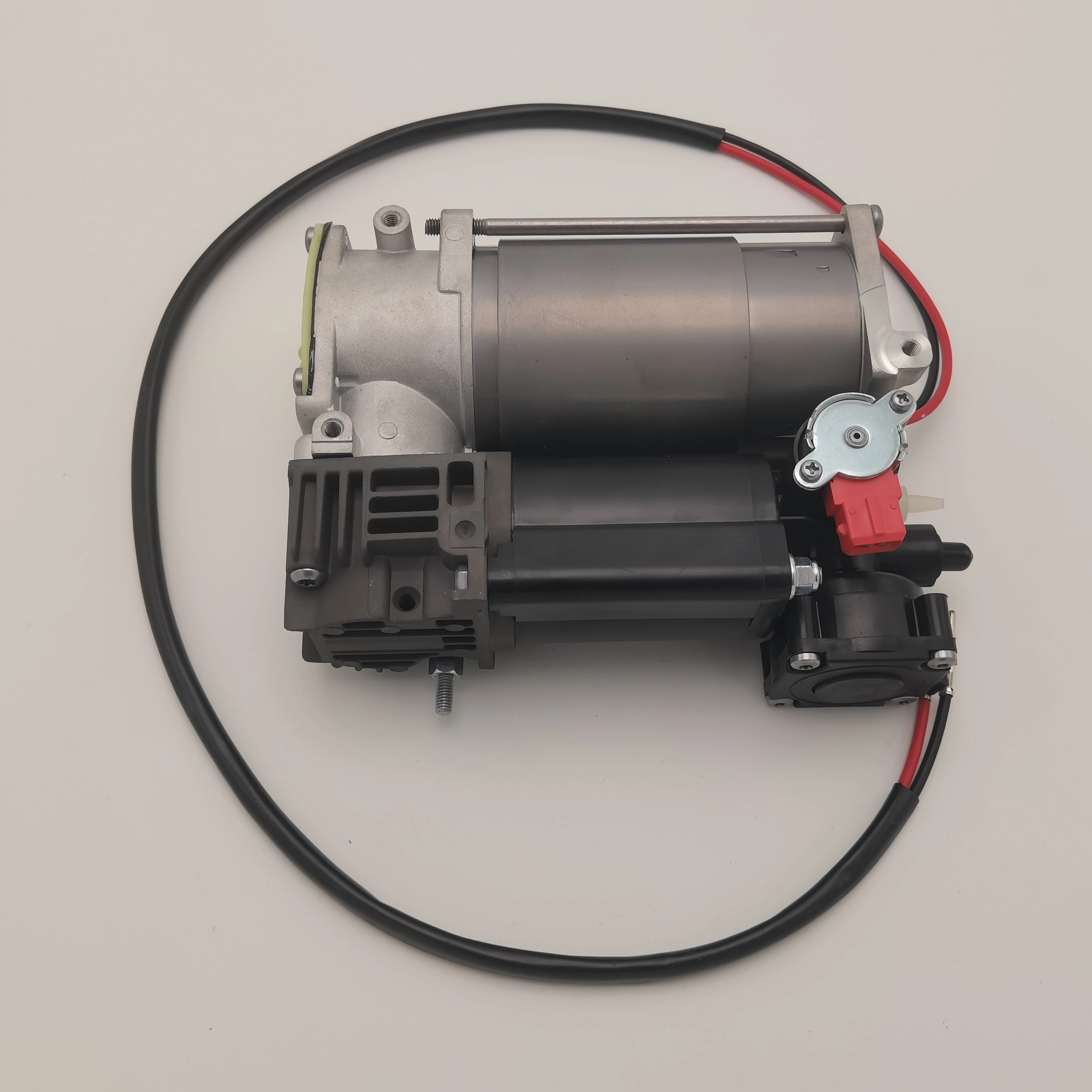 

Tom AutoAir Suspension Compressor Pump for X5 E70 X6 E71 E72 OEM Standard 37226787617 37226779712 37206859714 Airmatic Compr