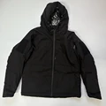 CHAQUETA NEGRA