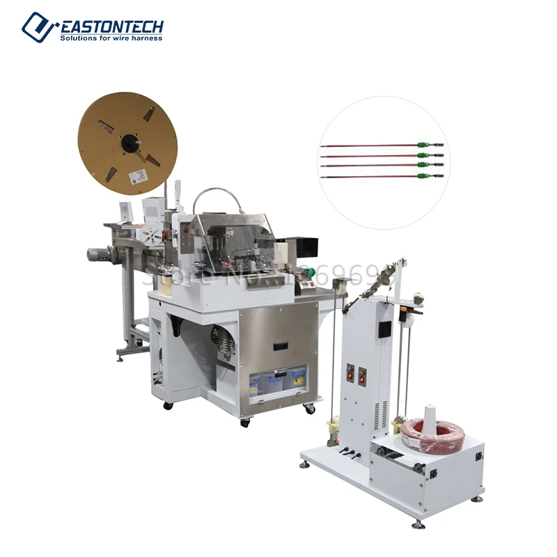 EW-5020 Automatic W…