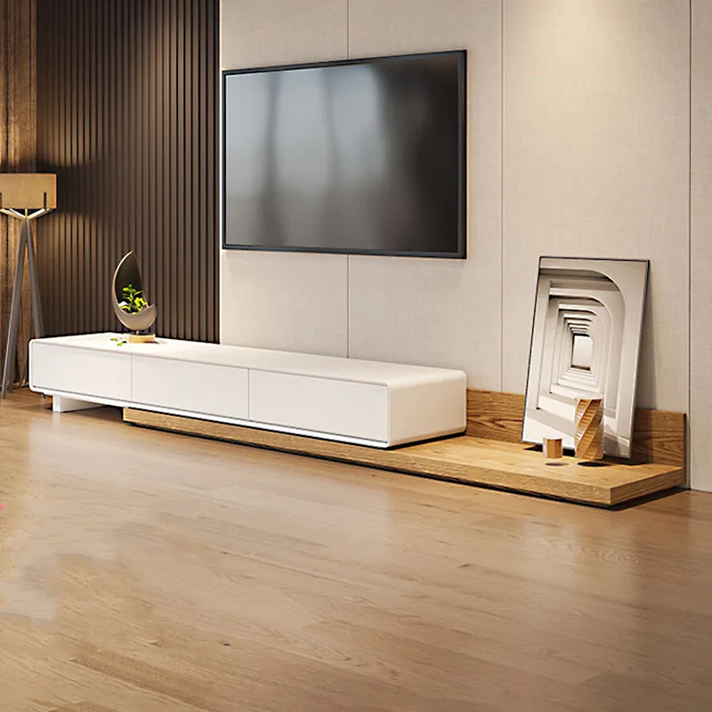 

Modern Premium Tv Stand Minimalist Nordic Beauty Organizer Tv Stand Trendy Design Meubles Tv De Salon Murale Home Furniture