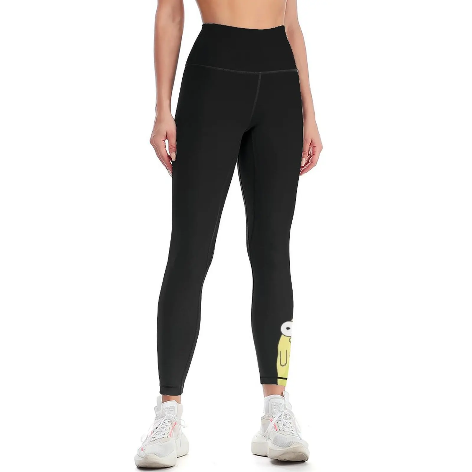 

Pupa Leggings sports woman gym gym top Training pants for physical Womens Leggings