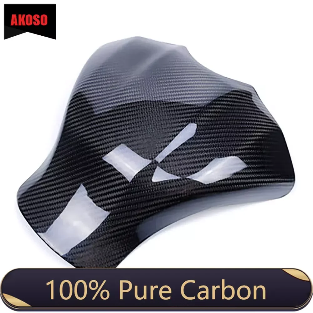 CARBON FIBER Tank Cover FAIRING Kit Cover Motorcycle Frame Fairing Kit For YAMAHA R1 R1M 2015 2016 2017 2018 2019 2020 2021 2022