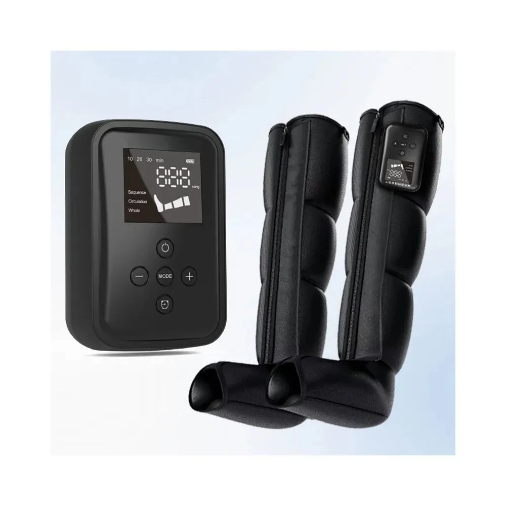 Leg Massager Four-C…