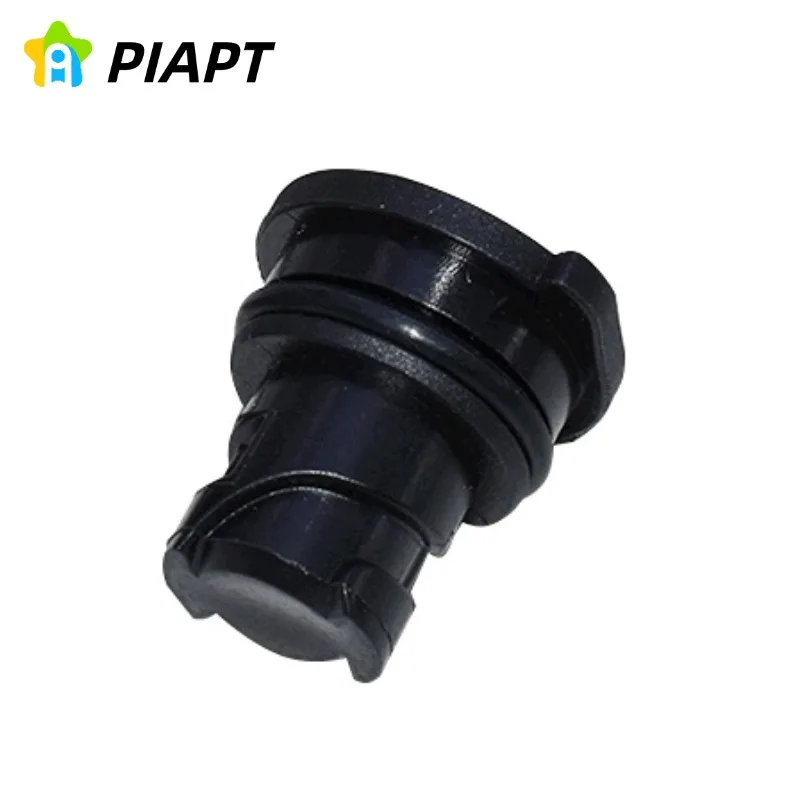 2PCS OE#55501526 Oil Drain Plug Installation Replace Tools Pan Plastic Screw   for Bul/ck Chevy