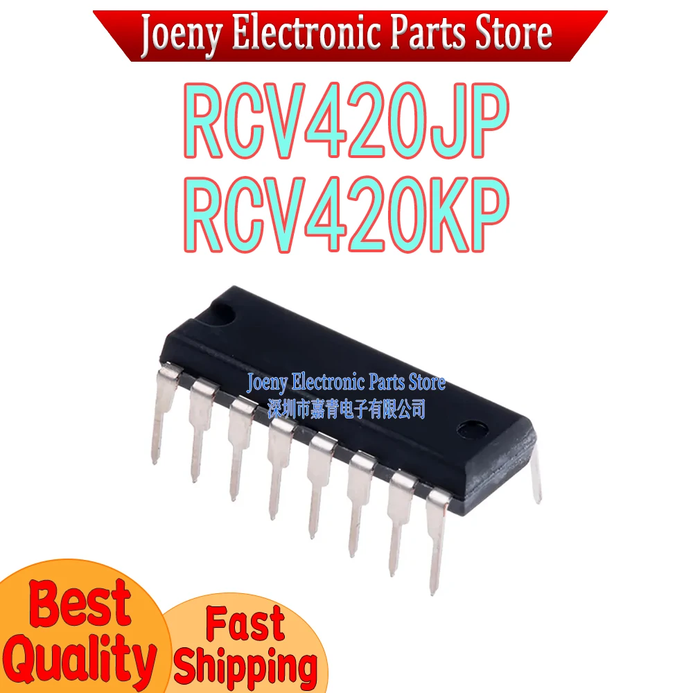 PC shell RCV420KP RCV420JP