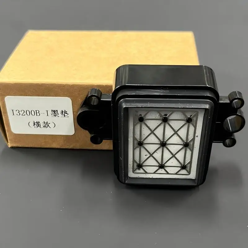 Digital Printers Ink Capping for Inkjet Printer I3200 Printer Ink Cap