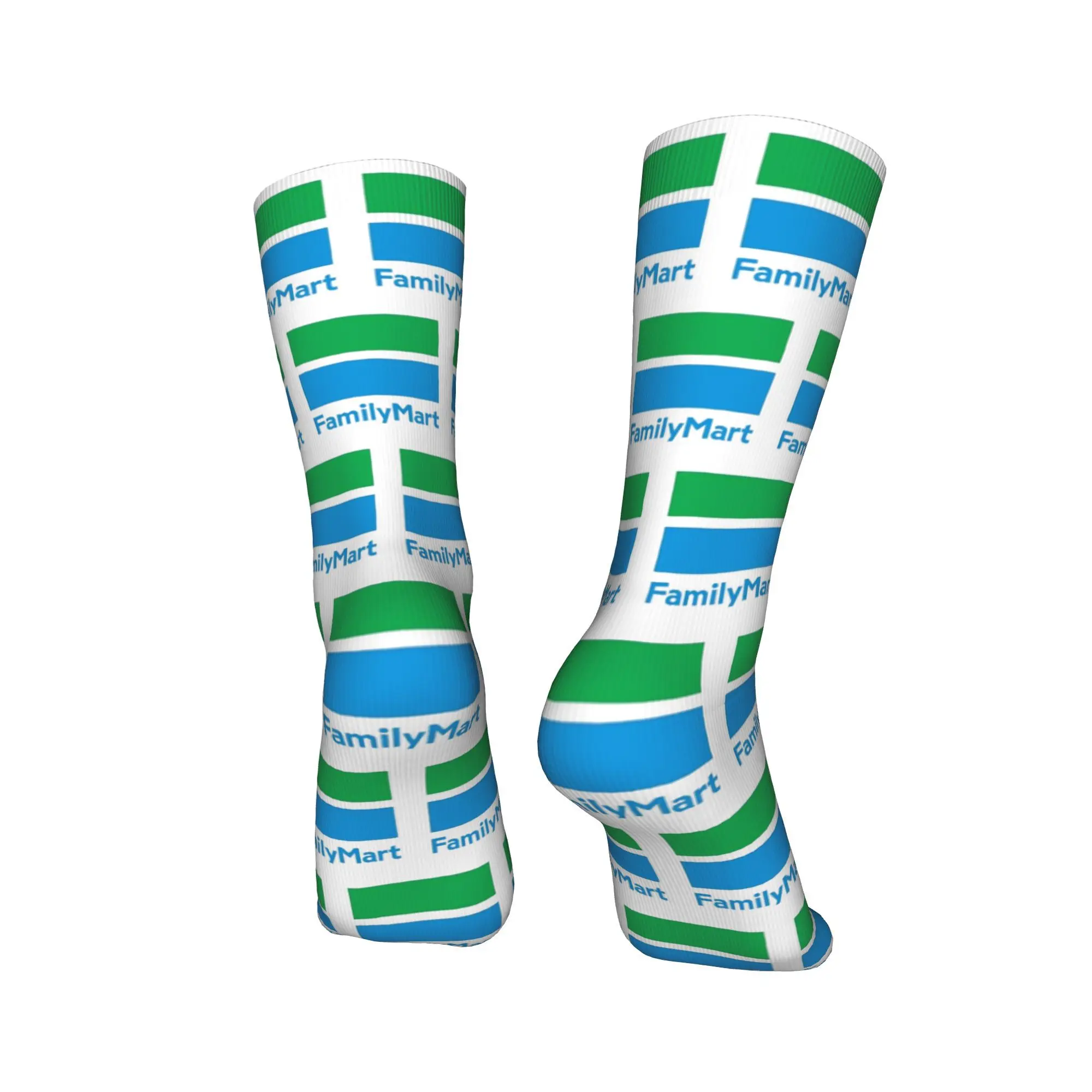 جميع المواسم الأسرة مارت الجوارب Harajuku جوارب عالية الجودة الرياضة الأوسط جوارب أنبوبية لينة للرجال النساء هدايا عيد الميلاد