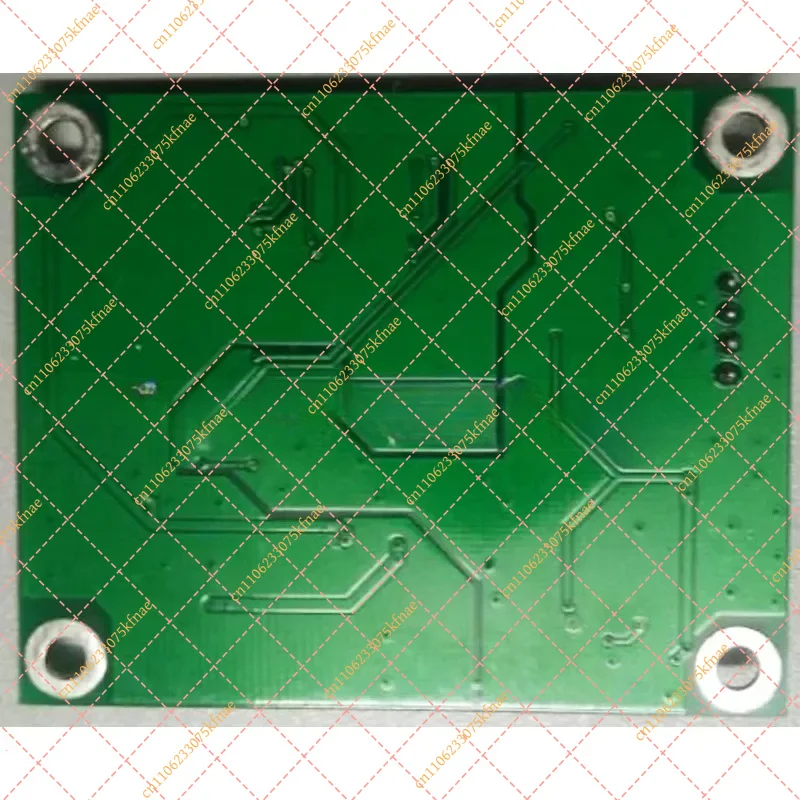 12V Digital Anti-howling Suppressor Board Frequency Shift Module Wireless Mic Circuit Board KTV Conference Teaching Accessory