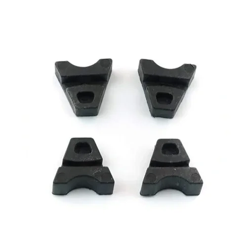 Imagen 2 del producto Reparación de techo solar, 4 Uds., para Mercedes CLA A C E Class W176 W177 W205 C207 C117, pieza de reparación de techo solar, accesorios para coche