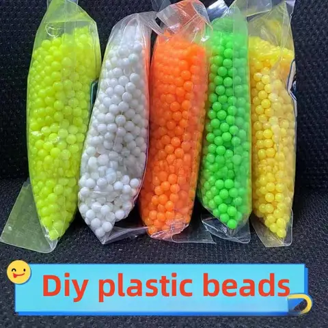 Standard 6MM Paintball Locke G18 Pull BOx TOY Gun M4A1 Security Plastic Ball BB Gunner Shotgun Bullets Pistol Sniper Bullet 2025