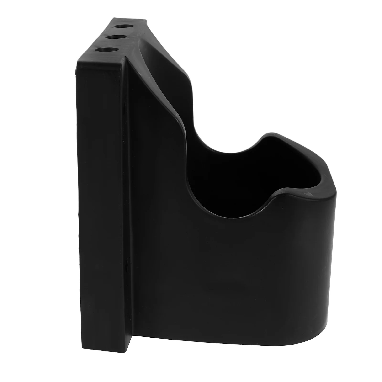 

Car Beauty Spray Bottle Holder Wall Mount Durable Organizer Rack for Spray Can Storage and Detailing Tools Bottle Holders