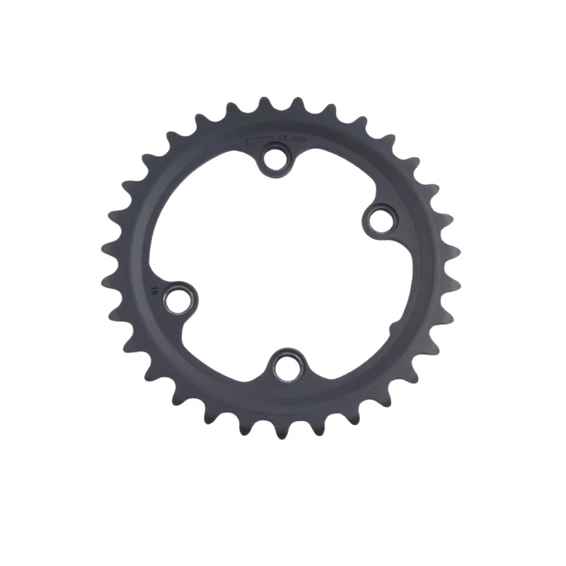 SHIMANO GRX Series RX810 1X11 2X11 Speed Chainring 40T 42T For Road Bike Bicycle Original Shimano Bicycle Parts