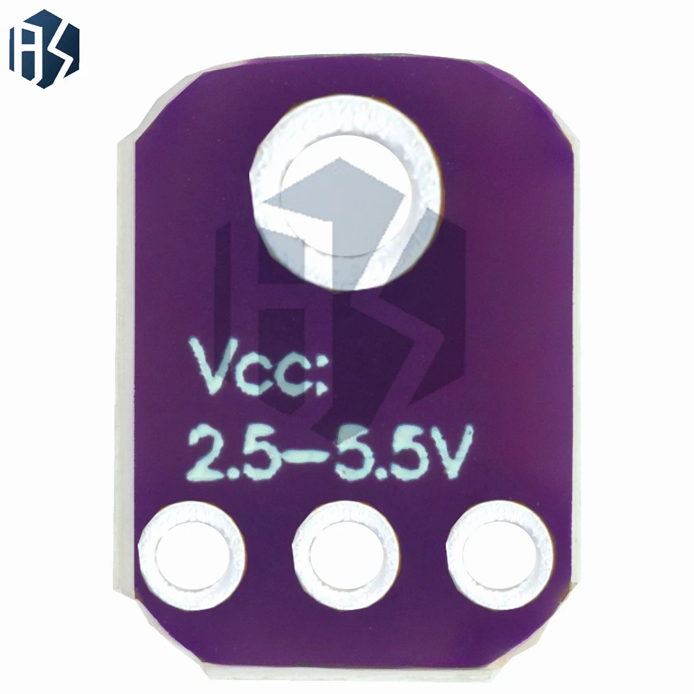 +2.5V-5.5V ALS-PT19 analog light sensor covers UVB and UVA spectrum UV LED sensor  for arduino