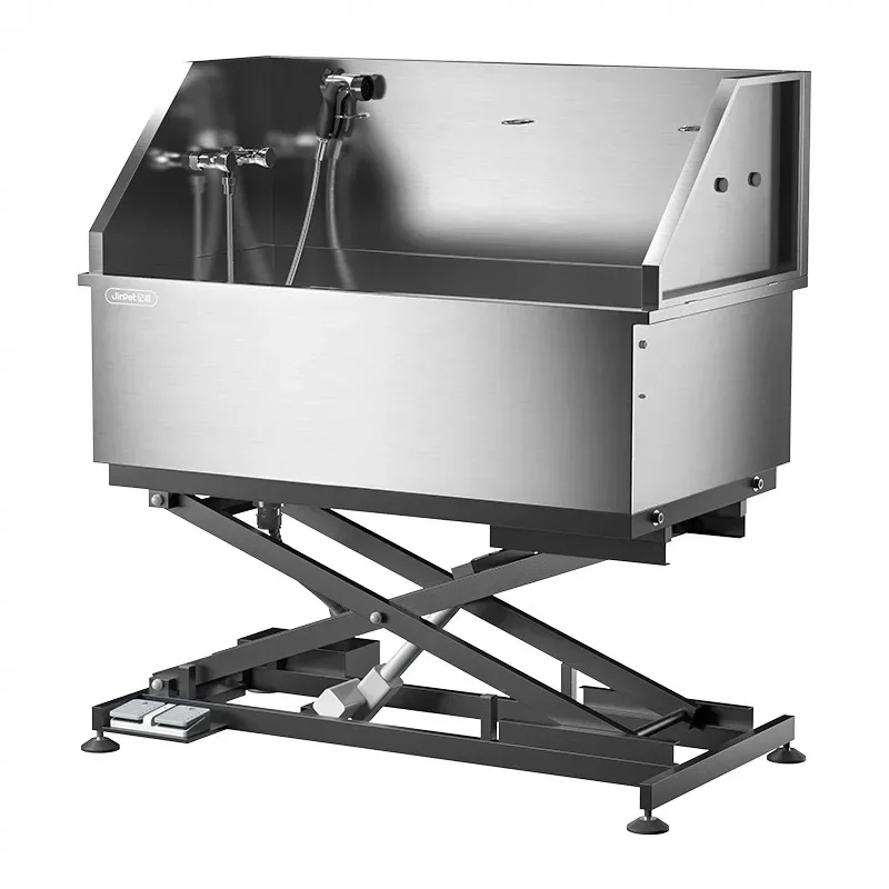 

Bath Pet Shop Dog Wash