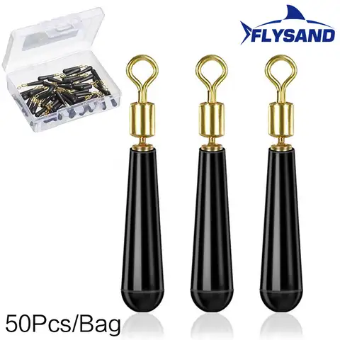 FLYSAND 50 개/상자 Led 낚시 플로트 회전 부표 좌석에 대 한 고품질 드리프트 낚시 수레 좌석 구리 머리 고무 Bobber FLYSAND 50 개/상자 Led 낚시 플로트 회전 부표 좌석에 대 한 고품질 드리프트 낚시 수레 좌석 구리 머리 고무 Bobber