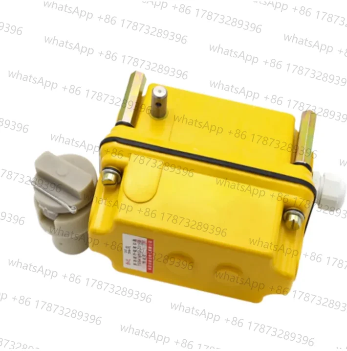 DXZ Multifunctional Limiter Tower Crane Lifting Height Slewing Travel Switch 1 TO 46/60/78/274/120/660/13/17/360