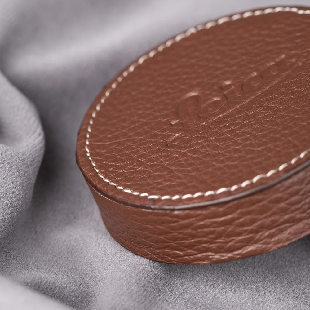 Q3 Vintage Style Protect Front - огляд і ціна Lens Cap Vintage