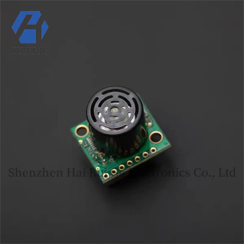 

Maxsonar EZ0 Ultrasonic Module MB1200 (Imported from USA)