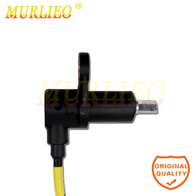 95680-2F000 Rear Left ABS Wheel Speed Sensor For Hyundai Elantra Lantra Avante Kia Spectra 5 1.6L 1.8L 2.0L 2000-2022 956802F000