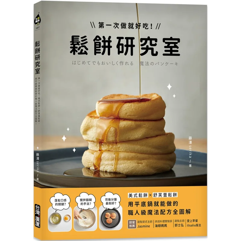Pancake Research Lab It Was Delicious The First Time I Made It American Muffin X Souffle Muffin A Complete Guide To The Artisanl