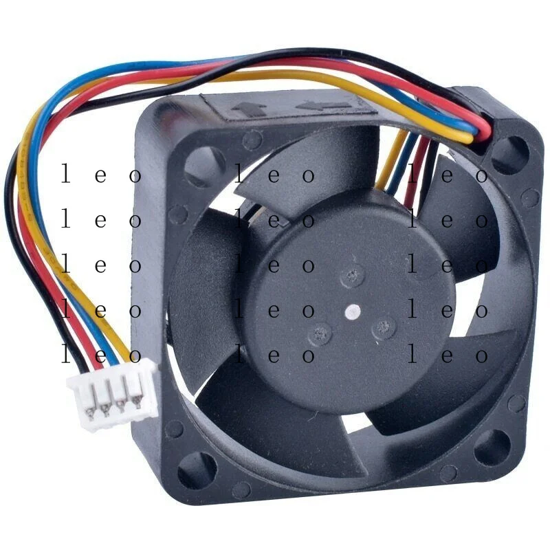 BB  for  Foxconn PVA030C05L-P01 3010 5V 3cm 4-wire temperature control fan