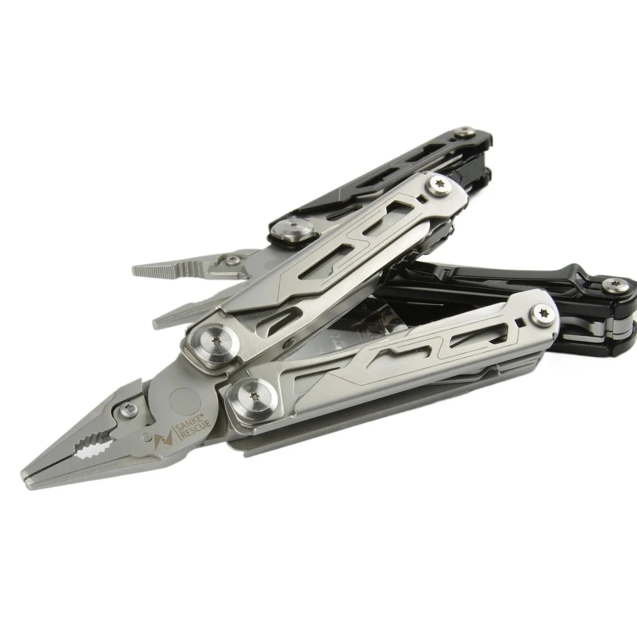 Hand Tools Industra…