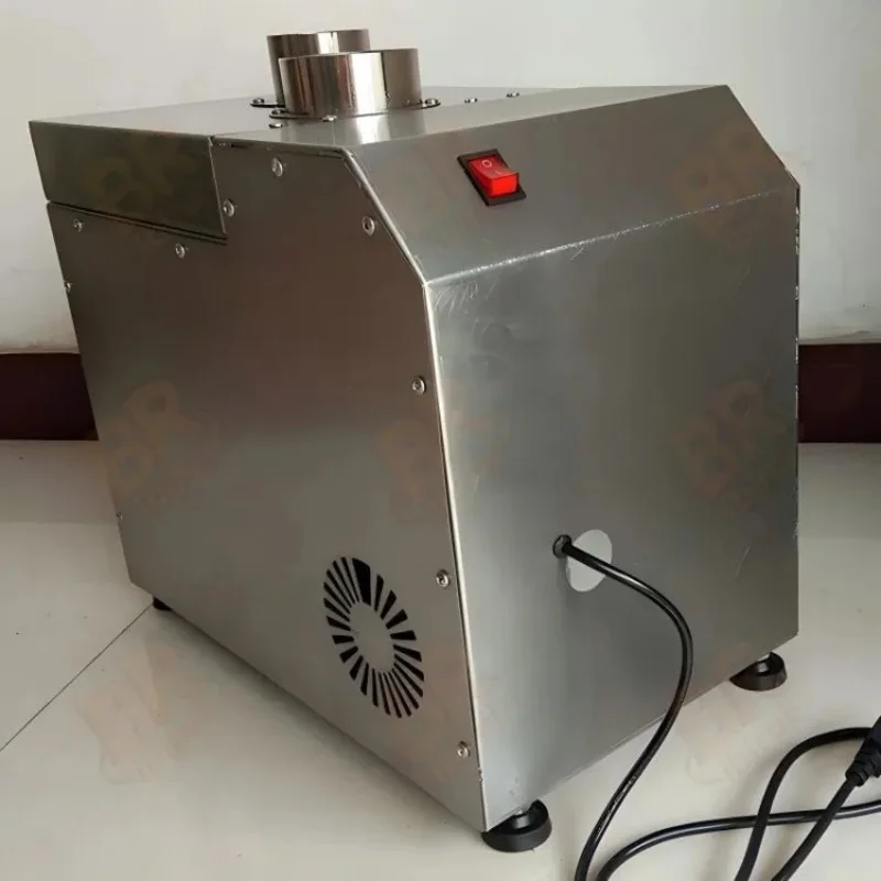 

Новая промышленная машина для нарезки овощей: гранулятор лука, коммерческий измельчитель бананов, резак для редиса и машина для изготовления чипсов