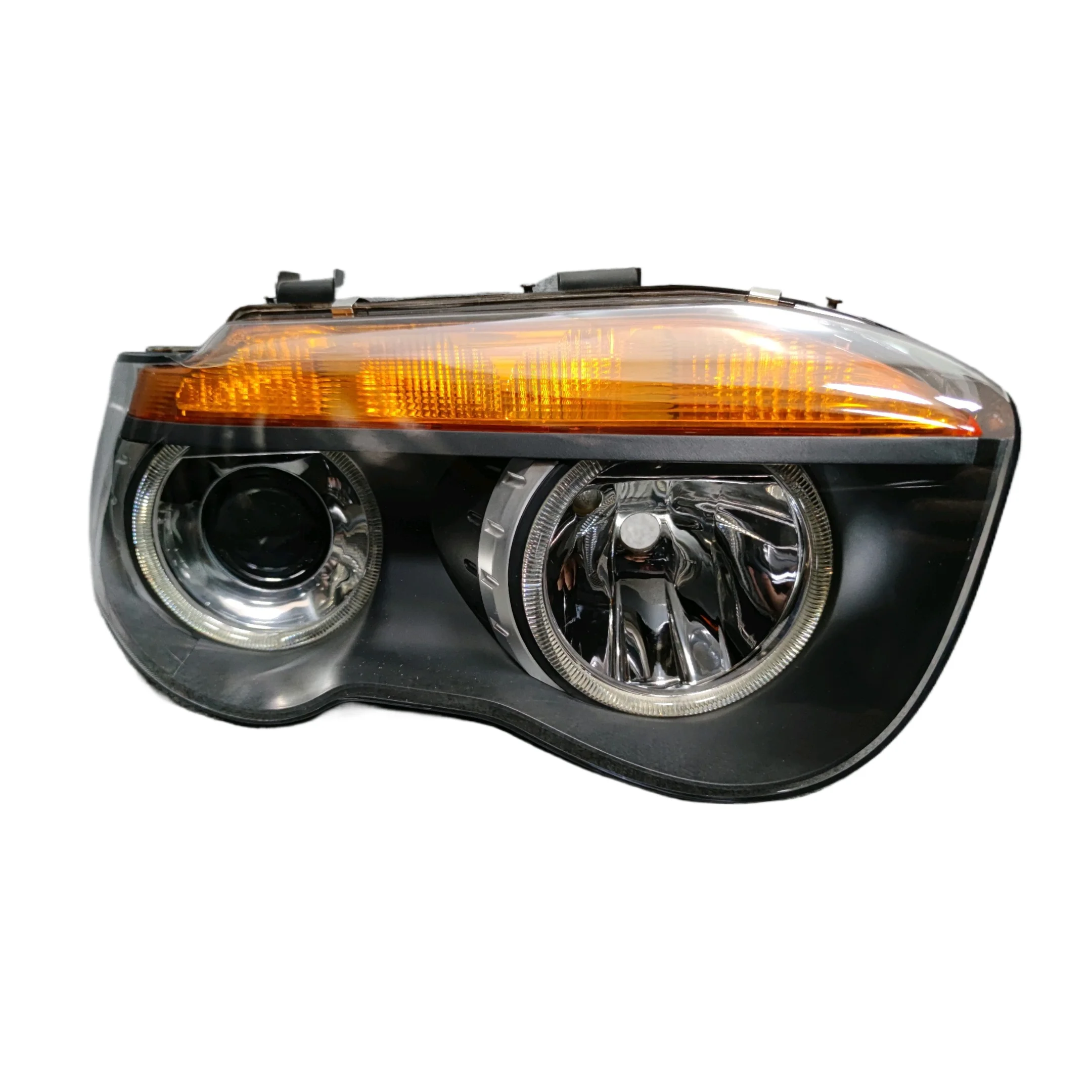 For Suitable for BMW 7 Series Car Lighting System Hernia Headlights E65 E66 E67
