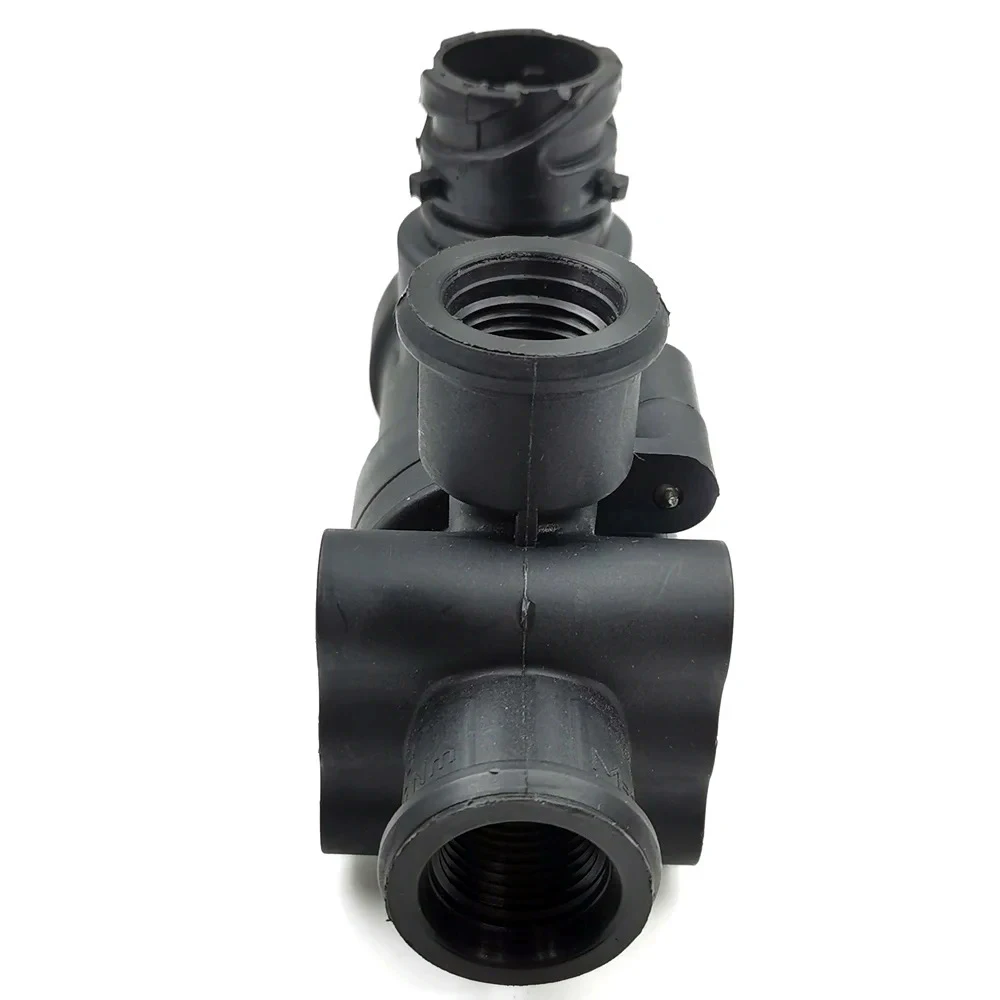 LKW-Magnetventil 2-Positionen 3-Wege für SHACMAN DELONG X3000 DZ97189716021 DZ97189716022 - Schwerlast-LKW-Steuerventil – Detail 2