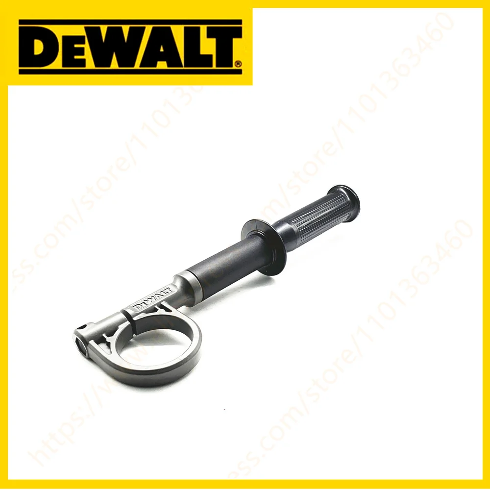 Maniglia laterale per parti di utensili elettrici a martello Cordless DEWALT DCD999 DCD999NT