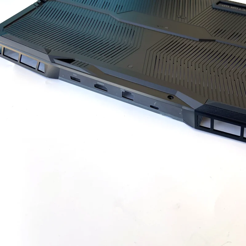 New For MSI Raider GE67 GP67 HX MS-1545 Bottom Case Cover Base 307545D211