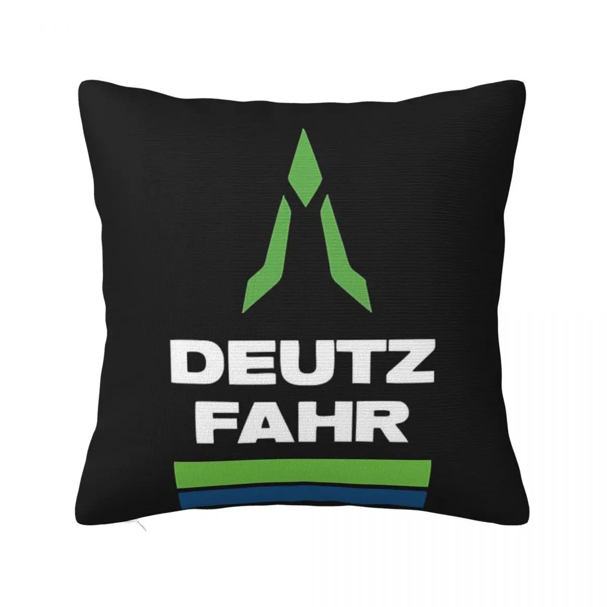 Best Seller Deutz Fahr Logo Merchandise Cushions Body Pillow Anime Decoration For Bedroom Pillow Case Pillow Cover