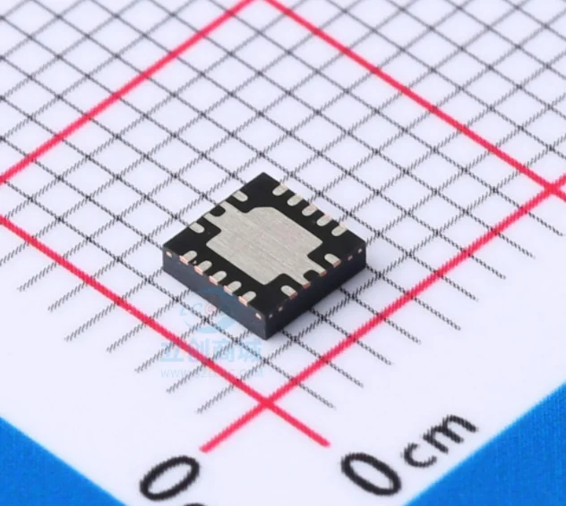 1 PCS/LOTE TPS54620RGYR TPS54620RGYT TPS54620 54620 VQFN-14 100%