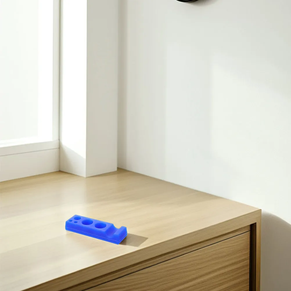 

2Pcs Silicone Tattoo Ink Cup Holder Pigment Cup Stand Compact Stable Design for Tattooing Microblading Color Organization