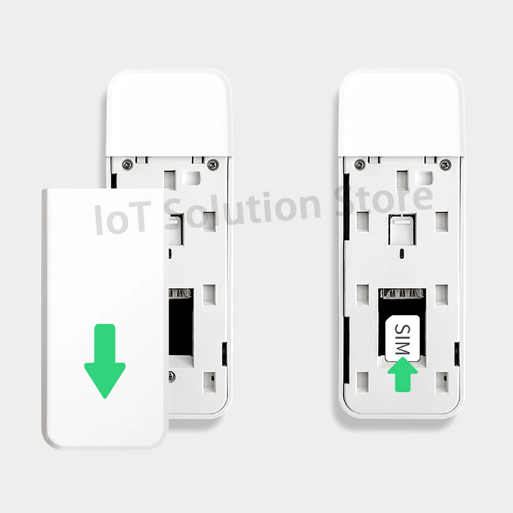 EG91-EX 10 mbps/ 5Mbps Cat.1 USB 2.0 EG91EXGA EG91EX เก่า4G LTE ดองเกิล