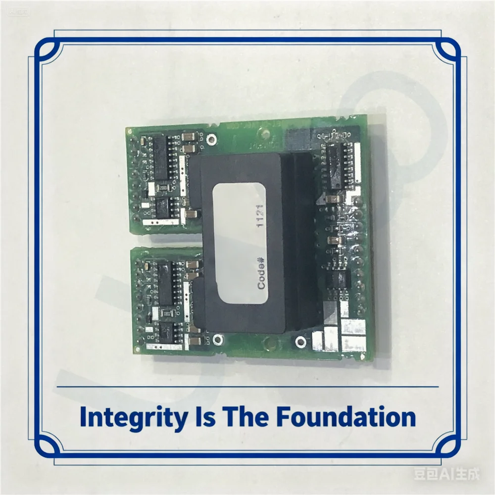 

2SC0535T2A0-33 2SC0435T2G0-17 2SC0435T2A0-17 2SC0650P2A0-17 2SC0435T2D0-17 Original IGBT Driver Module