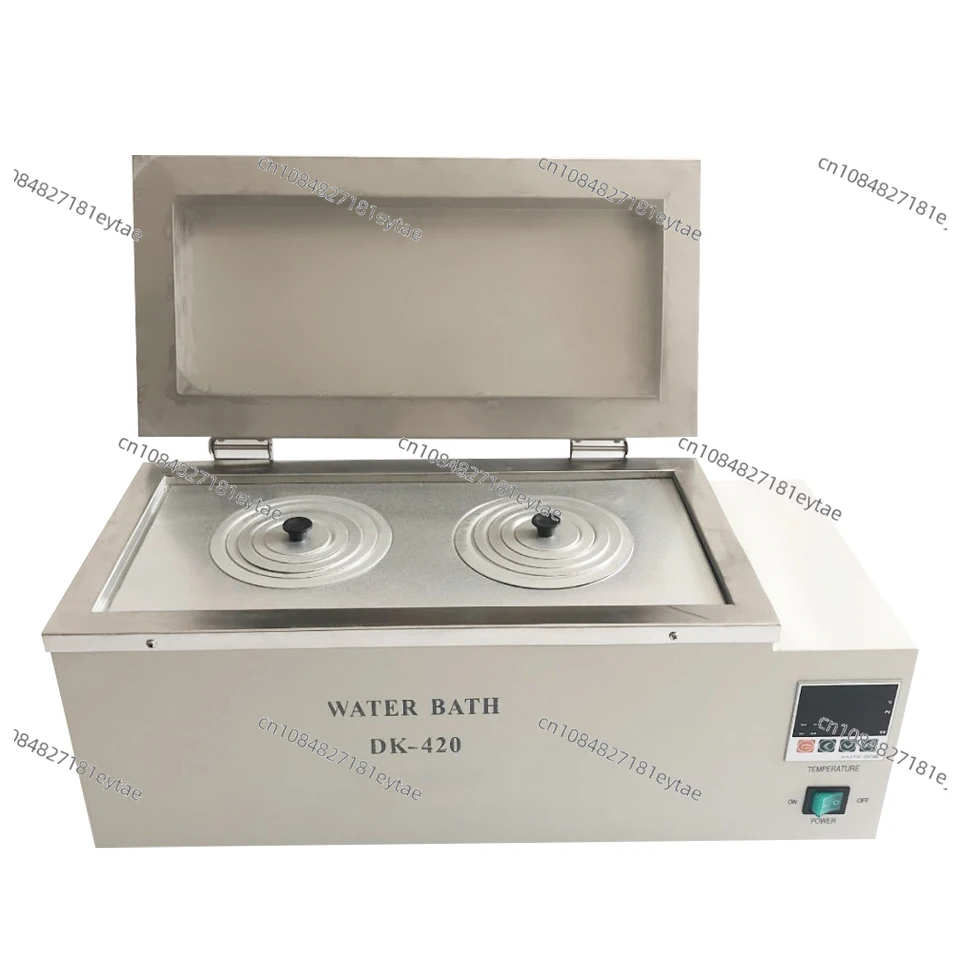 Laboratory Thermostat Constant Intelligent Temperature Control 11L 25L Digital Circulating Electric Heat Thermostatic Water Bath