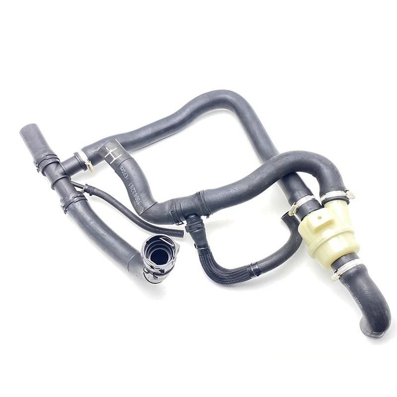 Radiator Hose Assembly with Thermostat for Roewe 550 750 MG6 1.8 1.8T Upper Lower