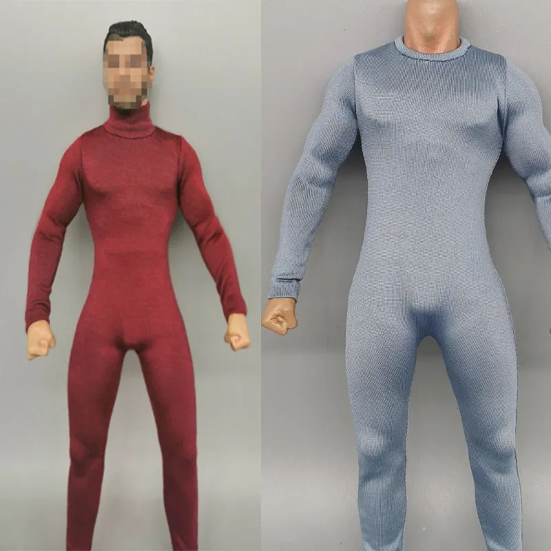 1/6 Scale Male Clot… - image