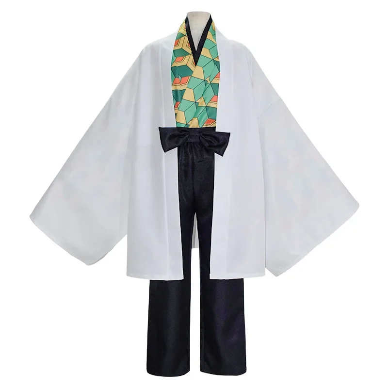 

Anime Japanese Anime Cosplay Sabito Man Costume