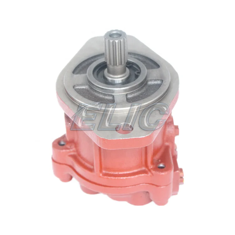 

Поршневой клапанный насос TDV10 TDV10 для рулевого погрузчика 630/631/632/641/642/645