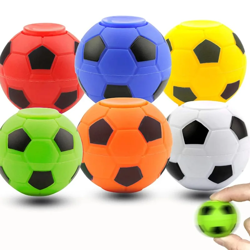 UDS Football Twister Sports Football Twister Toy Fidget Toy