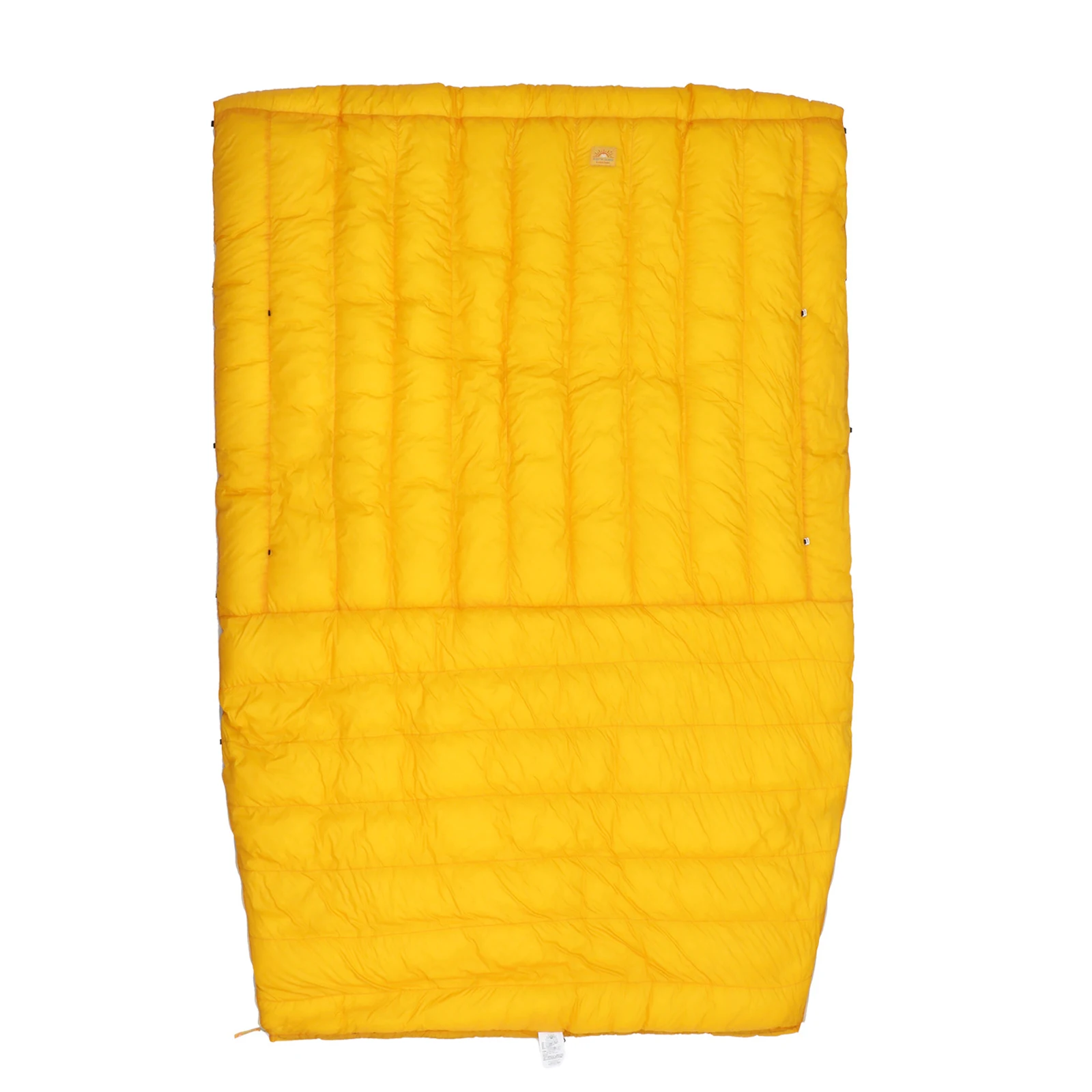 حقيبة نوم Alpine Guest Outdoor Mummy خفيفة الوزن 10D من النايلون 850FP