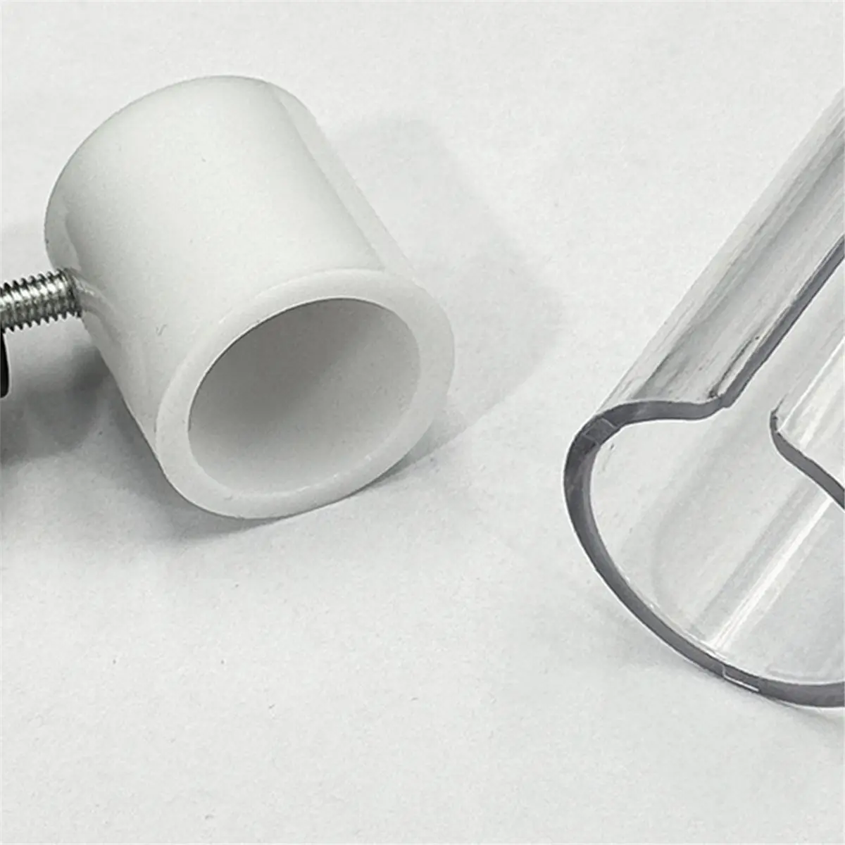 DT38 Mouse Fixation Device Laboratory, Tail Vein Injection Fixation Device, Tail Blood Collection Fixation Device for 25-35G