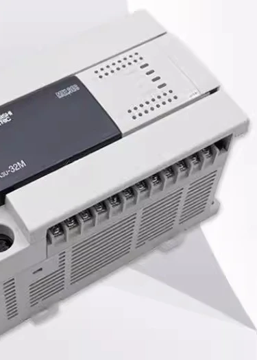 Original Plc FX3U-1…