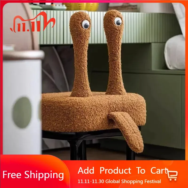 Makeup Office Living Room Chairs Accent Luxury Lazy Designer Garden Garden Outdoor Reading Comfortable Fauteuil Home Furniture