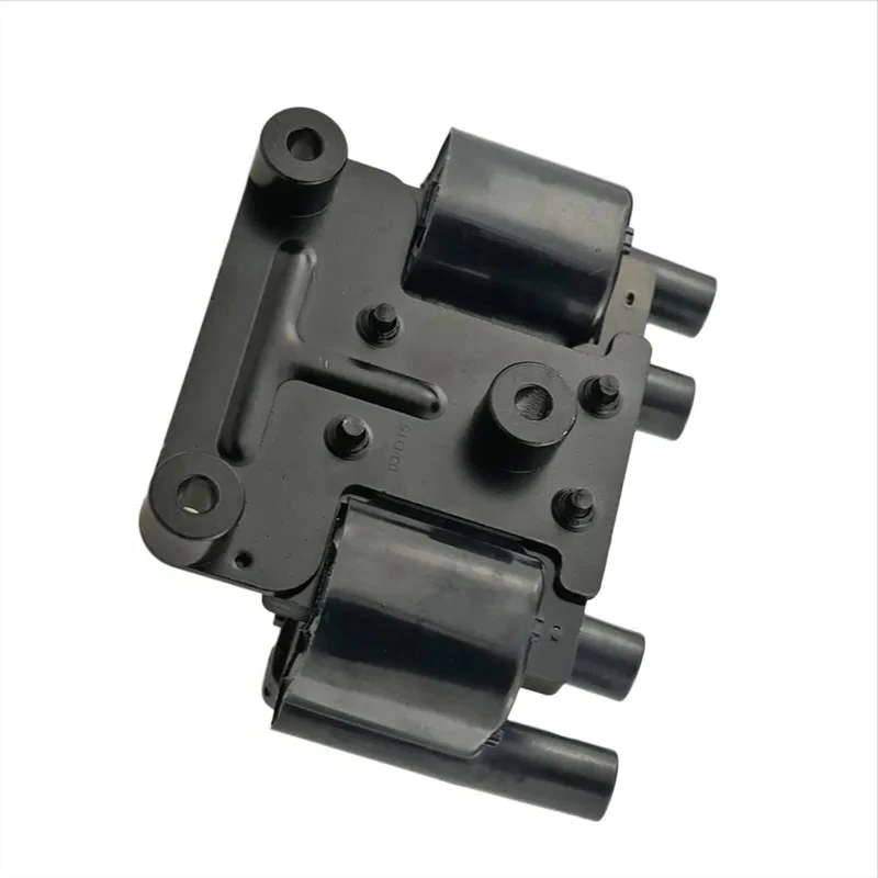 96453429 Ignition coil 96453420 D536005 Uf698 B127 fits for 2003-2005 Daewoo Nubira Saloon Lacetti Hatchback Chevrolet Lacetti