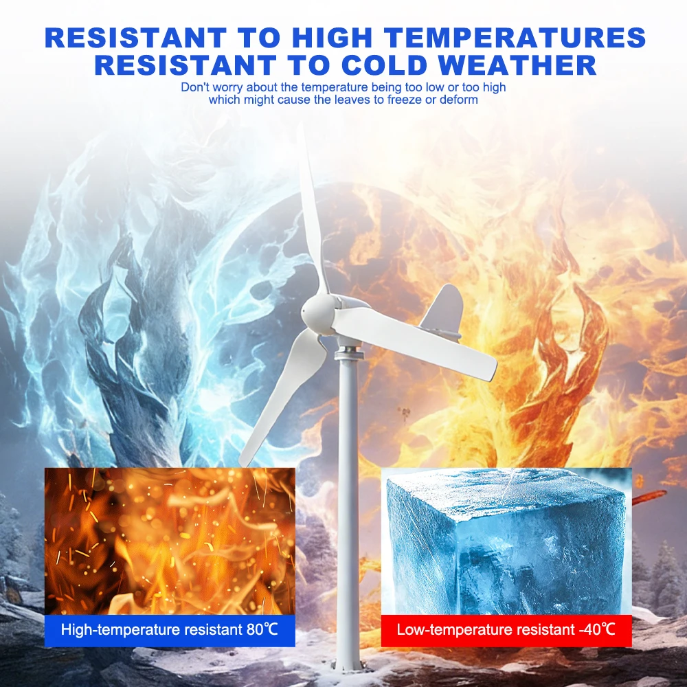 Thumbnail 3 - #31 Latest Small Wind Generators Offers